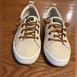 Sperry Crest Vibe Sneaker